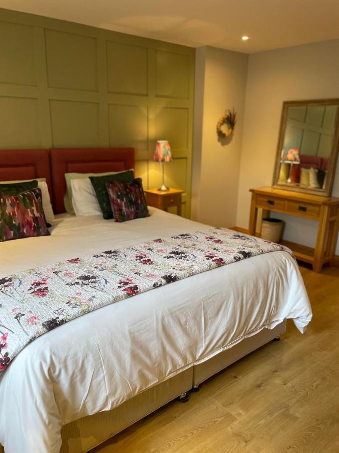 Woodside Apartments سانت أندروز المظهر الخارجي الصورة