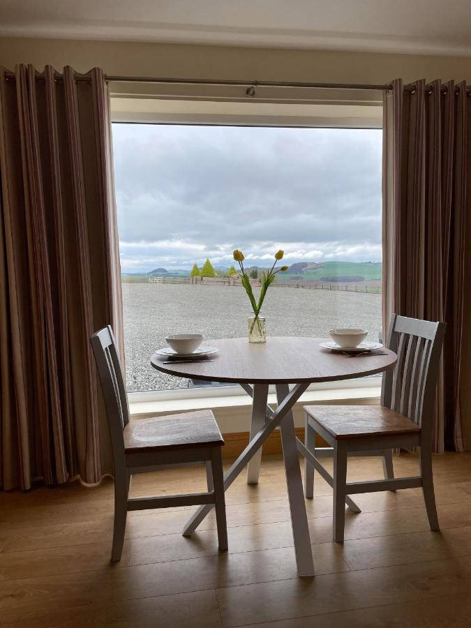 Woodside Apartments سانت أندروز المظهر الخارجي الصورة