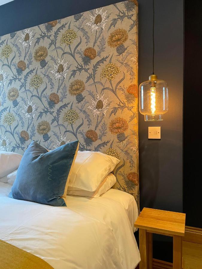 Woodside Apartments سانت أندروز المظهر الخارجي الصورة
