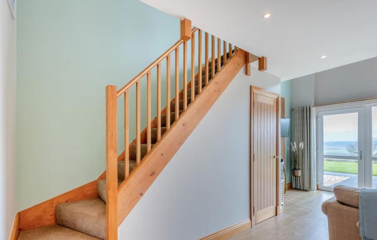 Woodside Apartments سانت أندروز المظهر الخارجي الصورة